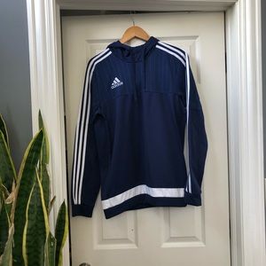 Adidas Track Jacket